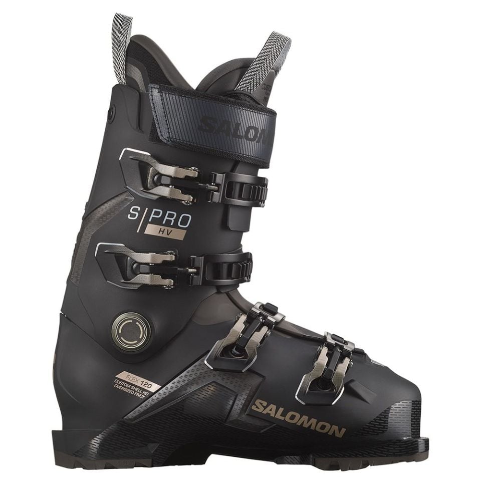 Salomon S/PRO HV 120 Erkek Kayak Ayakkabısı-L47343900T46