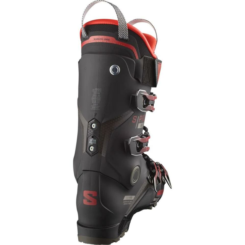 Salomon S/PRO MV 110 Erkek Kayak Ayakkabısı-L4735120002