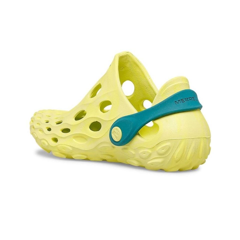 Merrell Hydro Moc Çocuk Su Ayakkabısı-MK265665