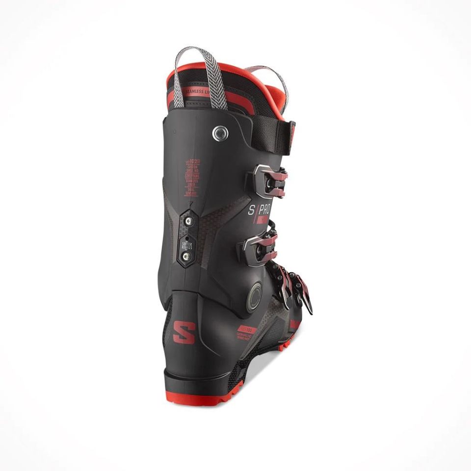 Salomon S/PRO HV 100 Erkek Kayak Ayakkabısı-L4734400002