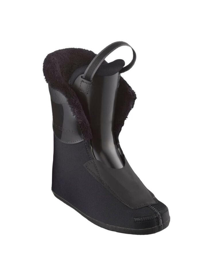 Salomon TEAM T3 Çocuk Kayak Ayakkabısı-L47353000BLK