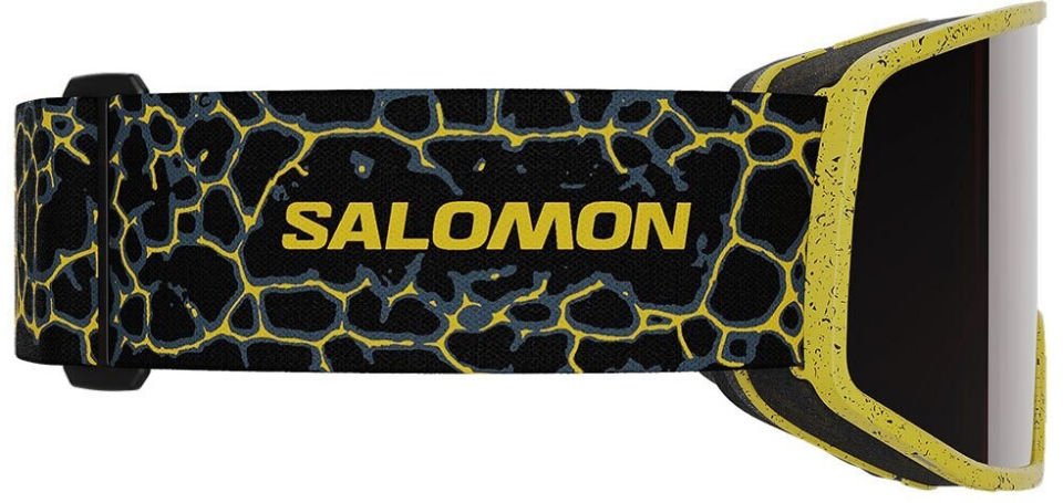 Salomon Sentry Pro Sigma Unisex Kayak/Snowboard Gözlük-L47335800229