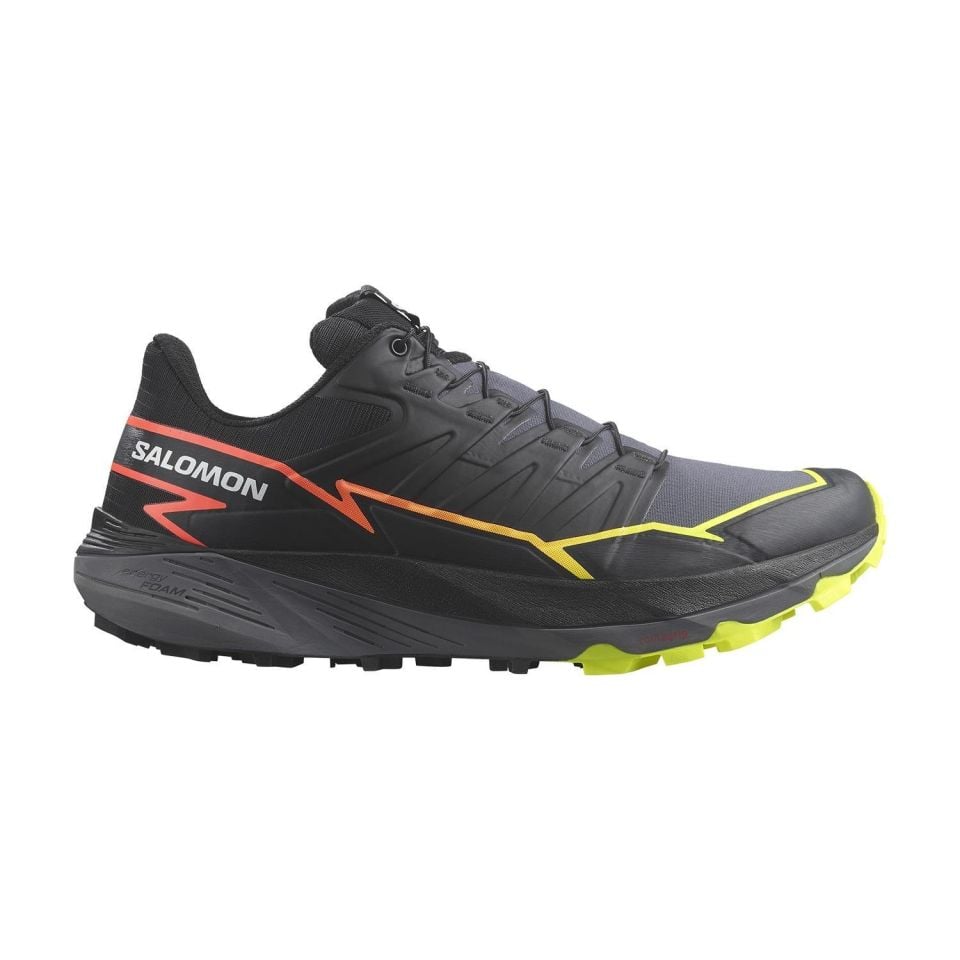 Salomon Thundercross Erkek Patika Koşu Ayakkabısı-L47295400