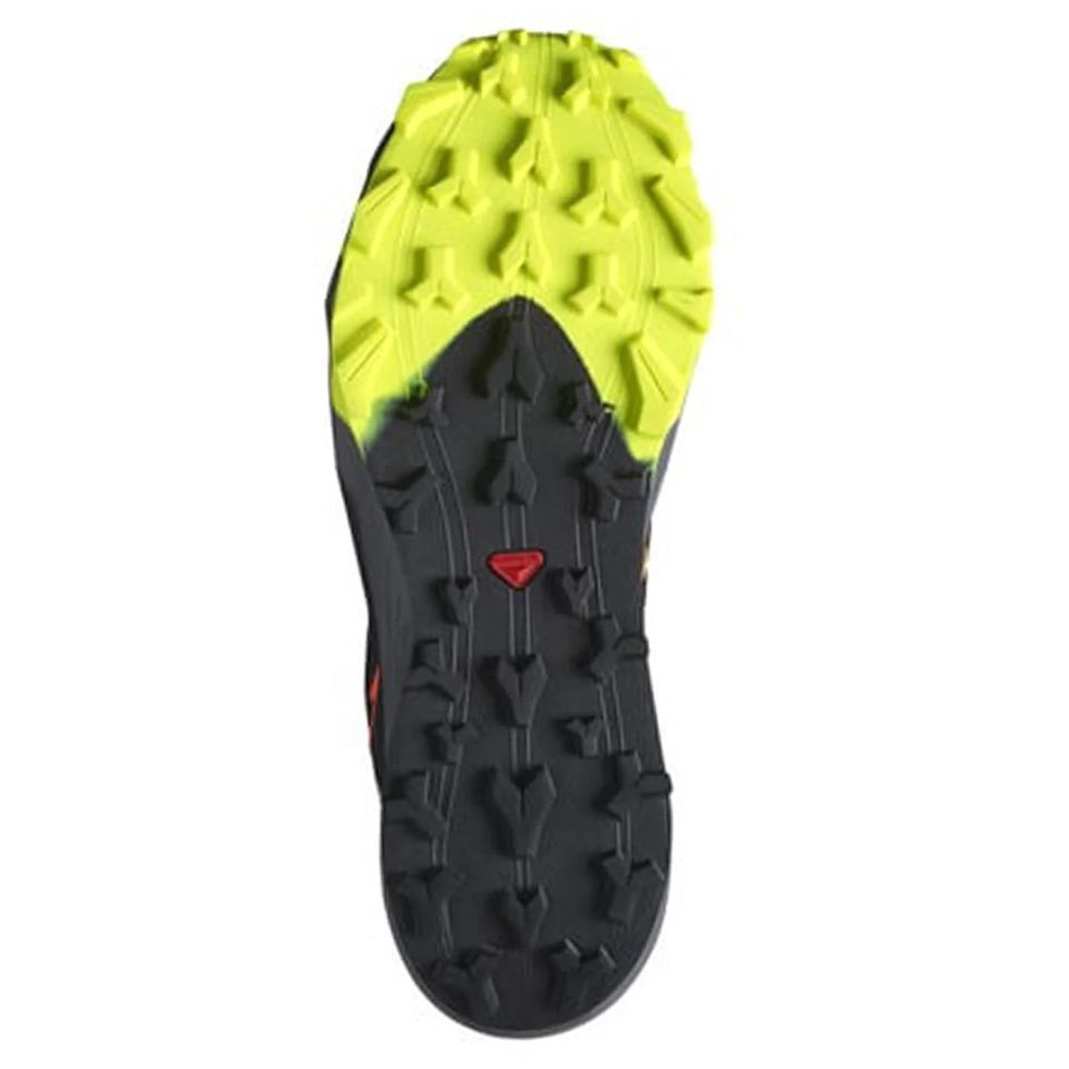 Salomon Thundercross Erkek Patika Koşu Ayakkabısı-L47295400