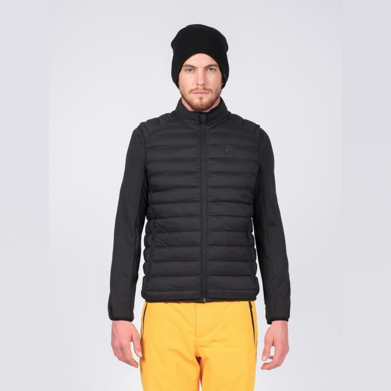 Sun Valley Tobin Erkek Outdoor Yelek-TOBIN99N