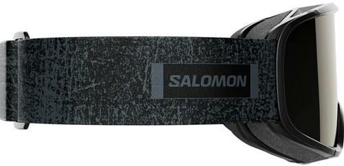 Salomon Aksium 2.0 Unisex Kayak/Snowboard Gözlük-L41782200BLK