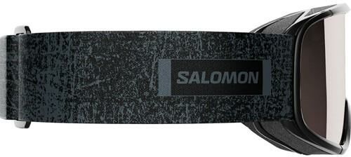 Salomon Aksium 2.0 S Unisex Kayak/Snowboard Gözlük-L41784000BLK