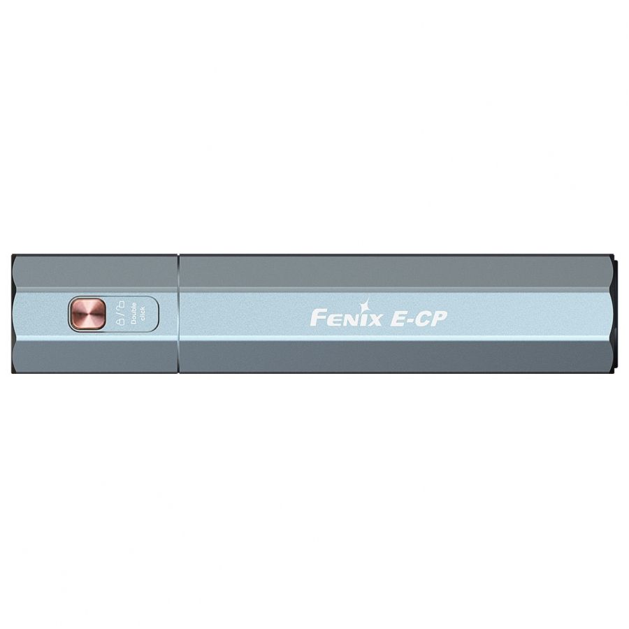 Fenix E-CP Yüksek Performanslı Powerbank El Feneri 1600 Lümen-FENİXE-CP