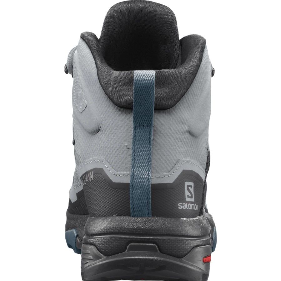 Salomon X Ultra 4 Mid Gore-Tex Kadın Outdoor Bot-L41624900QBL