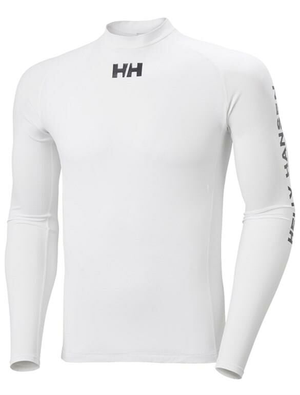 Helly Hansen Waterwear Erkek Rashguard-HHA.34023