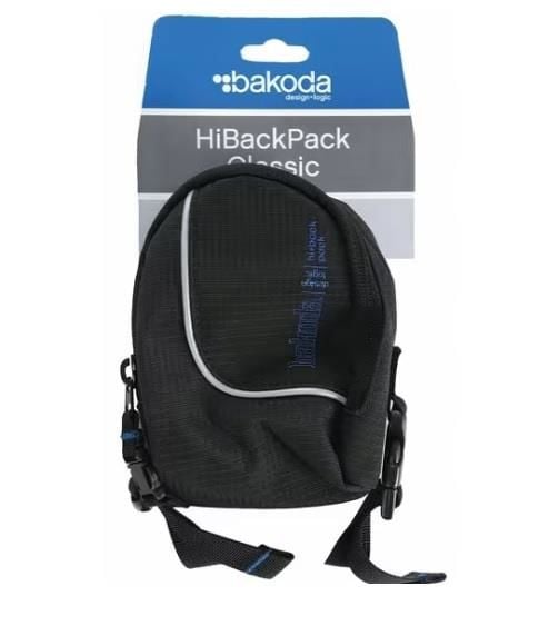 Bakoda Hi Back Pack Classic Anahtarlık Çantası