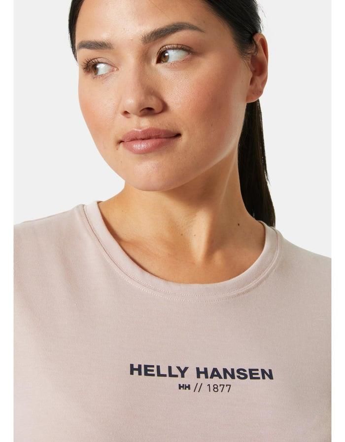 Helly Hansen Allure Kadın T-Shirt-HHA.53970