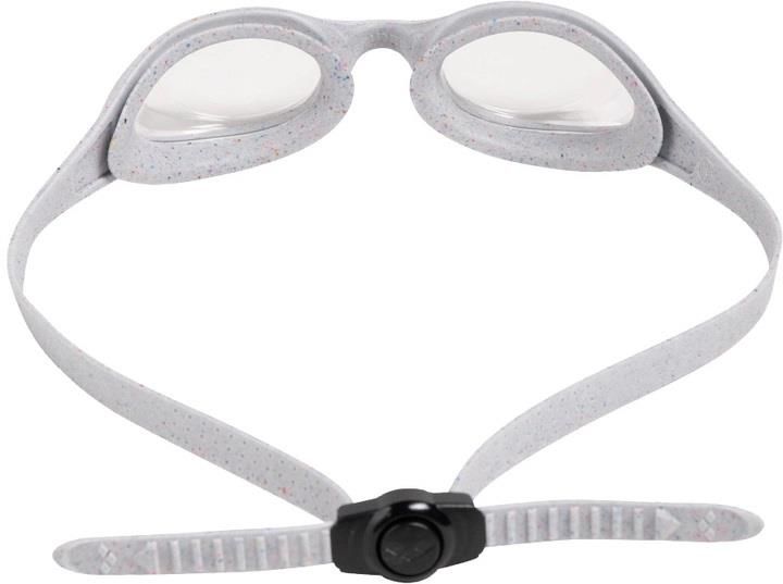 Arena Spider Unisex Şeffaf Yüzücü Gözlüğü-AR000024901CL