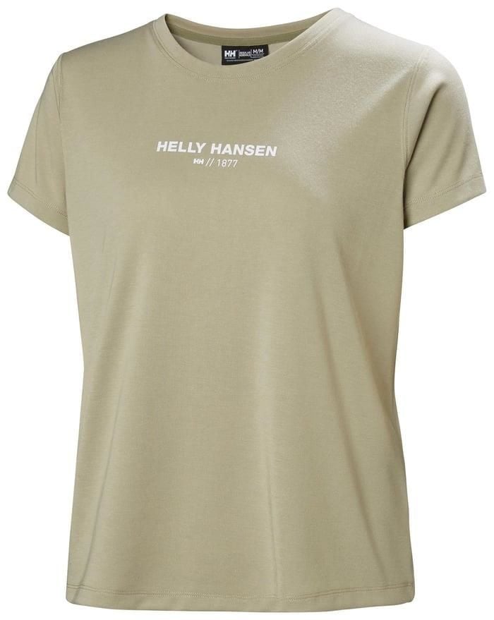 Helly Hansen Allure Kadın T-Shirt-HHA.53970
