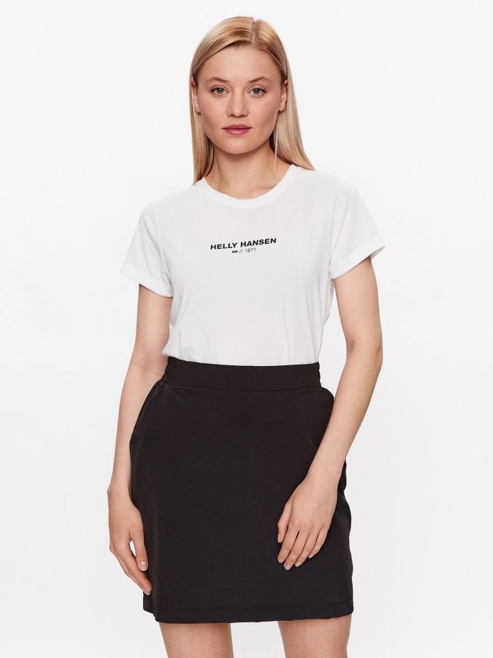 Helly Hansen Allure Kadın T-Shirt-HHA.53970