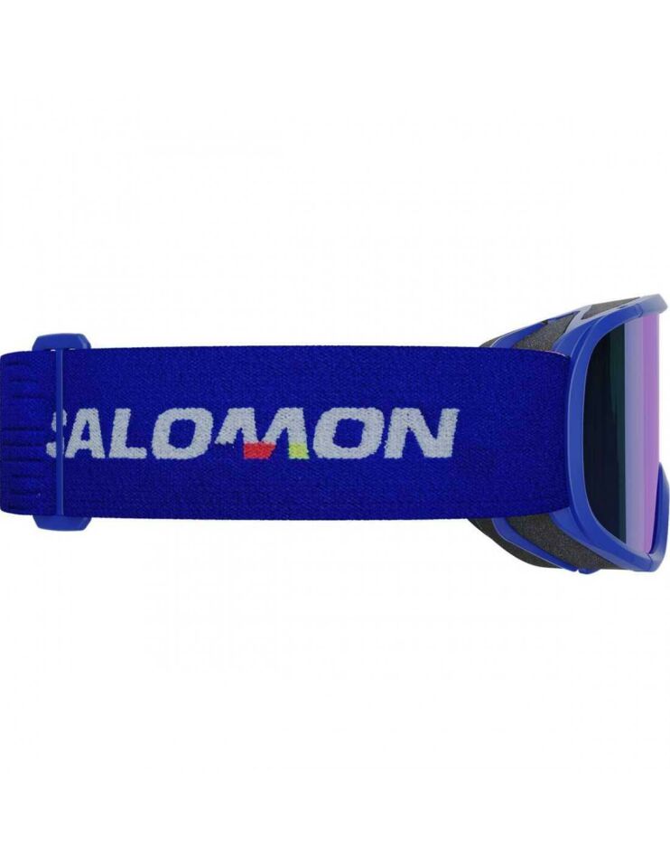 Salomon Lumi 6-11 Yaş Çocuk Kayak/Snowboard Gözlük-L47253700RB