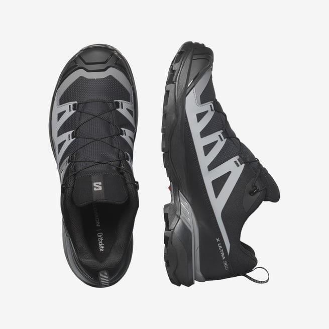 Salomon X Ultra 360 Gore-Tex Erkek Patika Koşu Ayakkabısı-L47453200