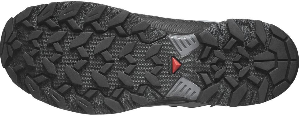 Salomon X Ultra 360 Gore-Tex Erkek Patika Koşu Ayakkabısı-L47453200