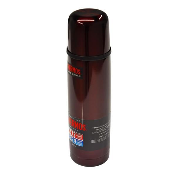 Thermos FBB-500 Light&Compact 0.50L M.Red-185298