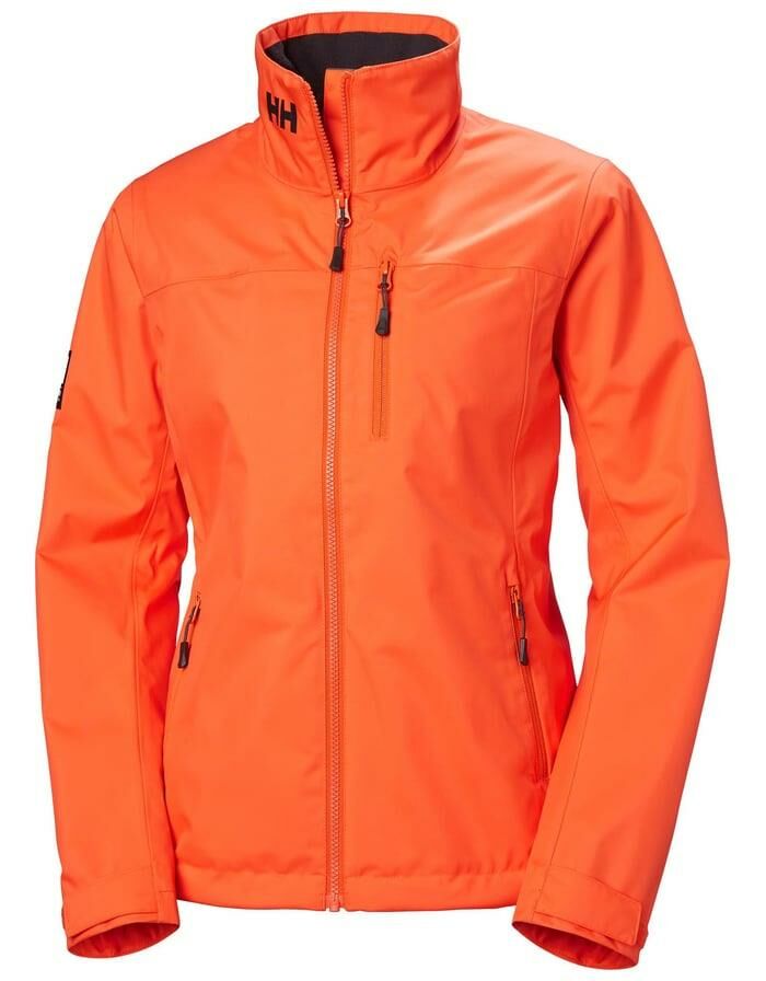 Helly Hansen Crew 2.0 Outdoor Kadın Mont-HHA.34450