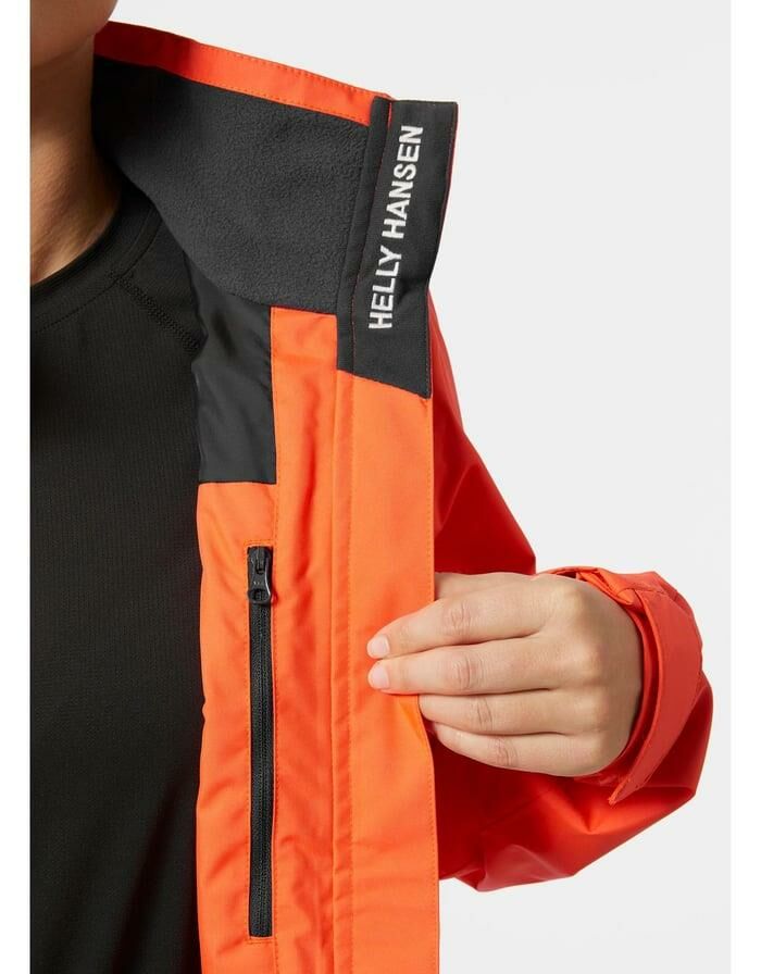 Helly Hansen Crew 2.0 Outdoor Kadın Mont-HHA.34450