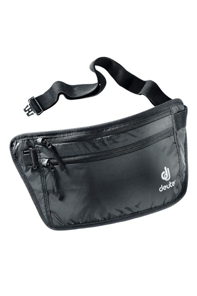 Deuter Security Money Belt II Bel Cüzdanı