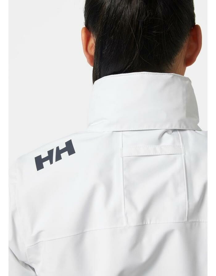 Helly Hansen Crew Hooded 2.0 Outdoor Kadın Mont-HHA.34448