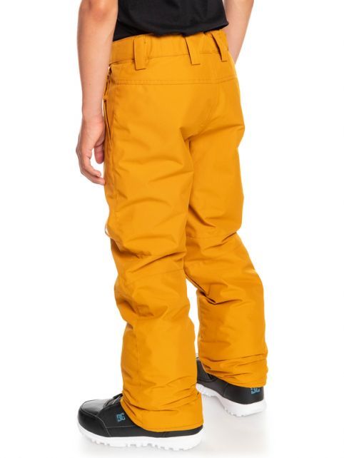 Quiksilver Estate 8-16 Yaş Çocuk Kayak/Snowboard Pantolonu-EQBTP03033CN0