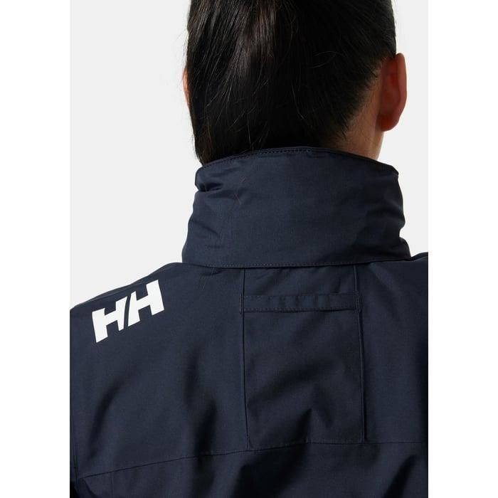 Helly Hansen Crew Hooded 2.0 Outdoor Kadın Mont-HHA.34448