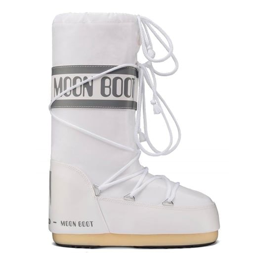 Moon Boot Nylon Kadın Kar Botu-14004400101