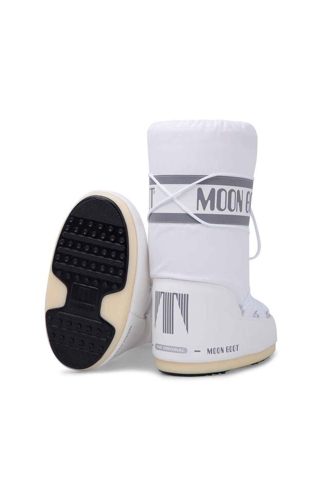 Moon Boot Nylon Kadın Kar Botu-14004400101