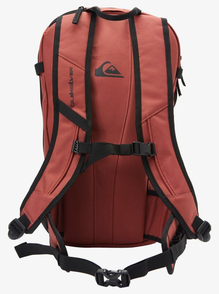 Quiksilver Oxydized 16L Okul & Ofis Sırt Çantası-EQYBP03630MPD