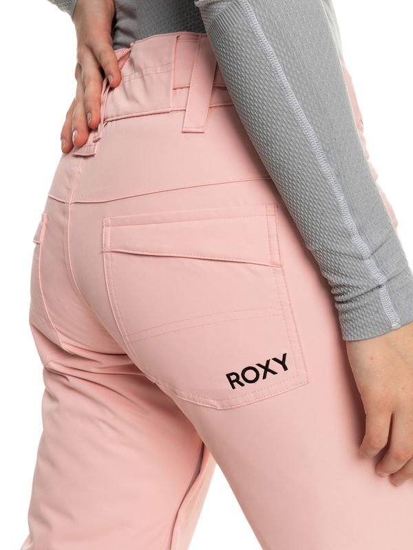 Roxy Backyard Kadın Kayak Pantolonu-ERJTP03211MGD