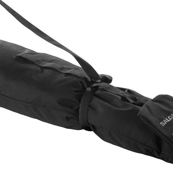 Salomon Original 160-210 Cm Kayak Çantası-LC1922000BLK