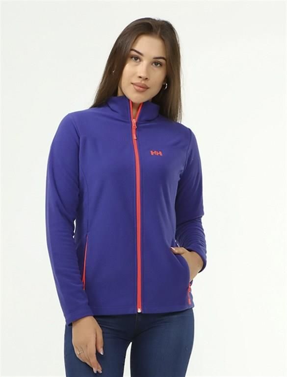 Helly Hansen Pretty Kadın Polar Mont-HH15007