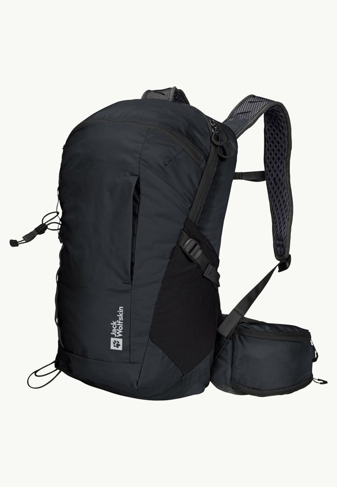 Jack Wolfskin Cyrox Shape 20 LT Sırt Çantası-2020111