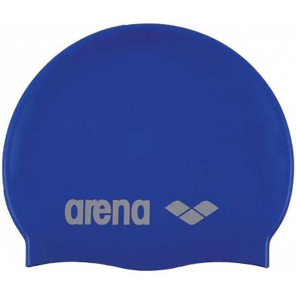 Arena Classic Silicone Unisex Yüzücü Mavi Bone-AR916627777
