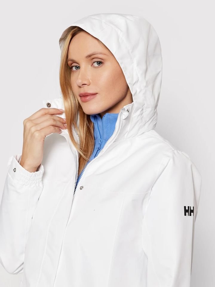 Helly Hansen Aden Kadın Yağmur Ceketi-HHA.62648