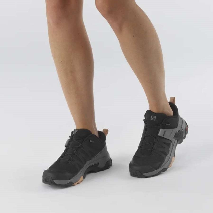 Salomon X Ultra 4 Kadın Outdoor Ayakkabı-L41285100