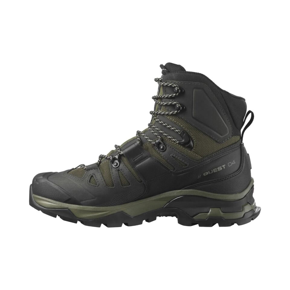 Salomon Quest 4 Gore-Tex Erkek Outdoor Ayakkabı-L41292500OPS