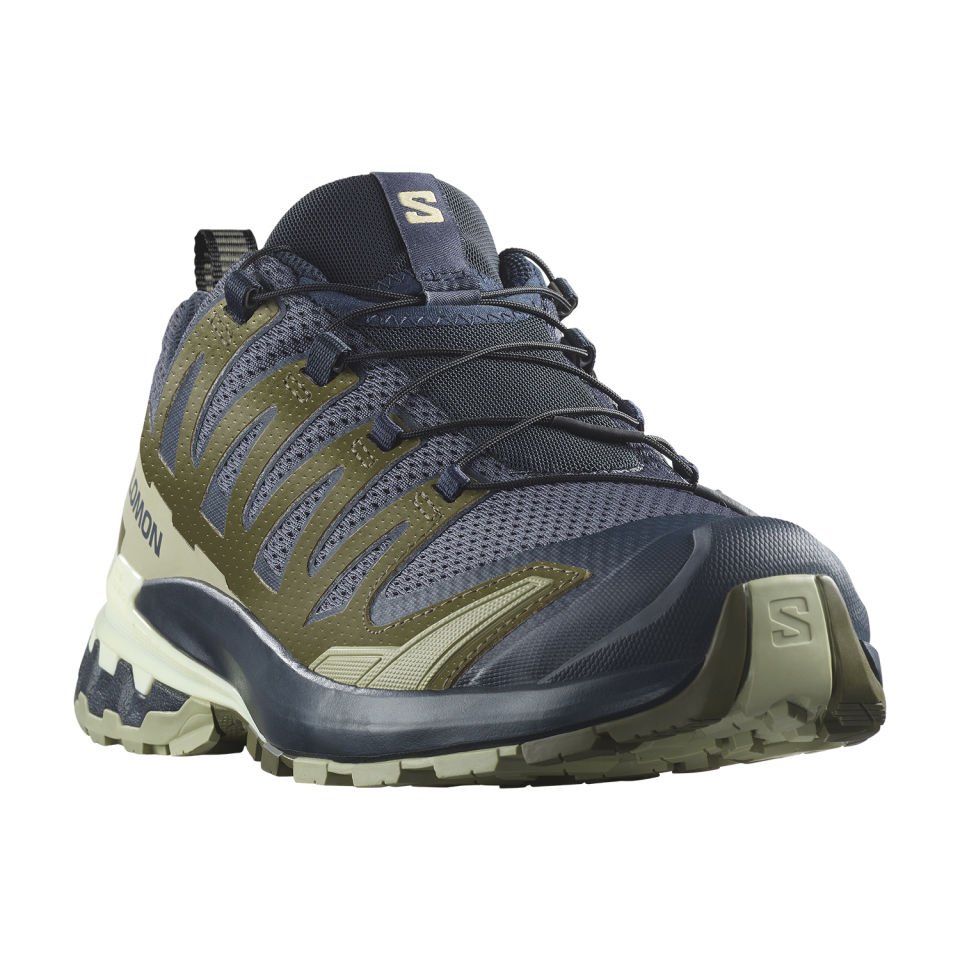 Salomon Xa Pro 3D V9 Erkek Patika Koşu Ayakkabısı-L47467500