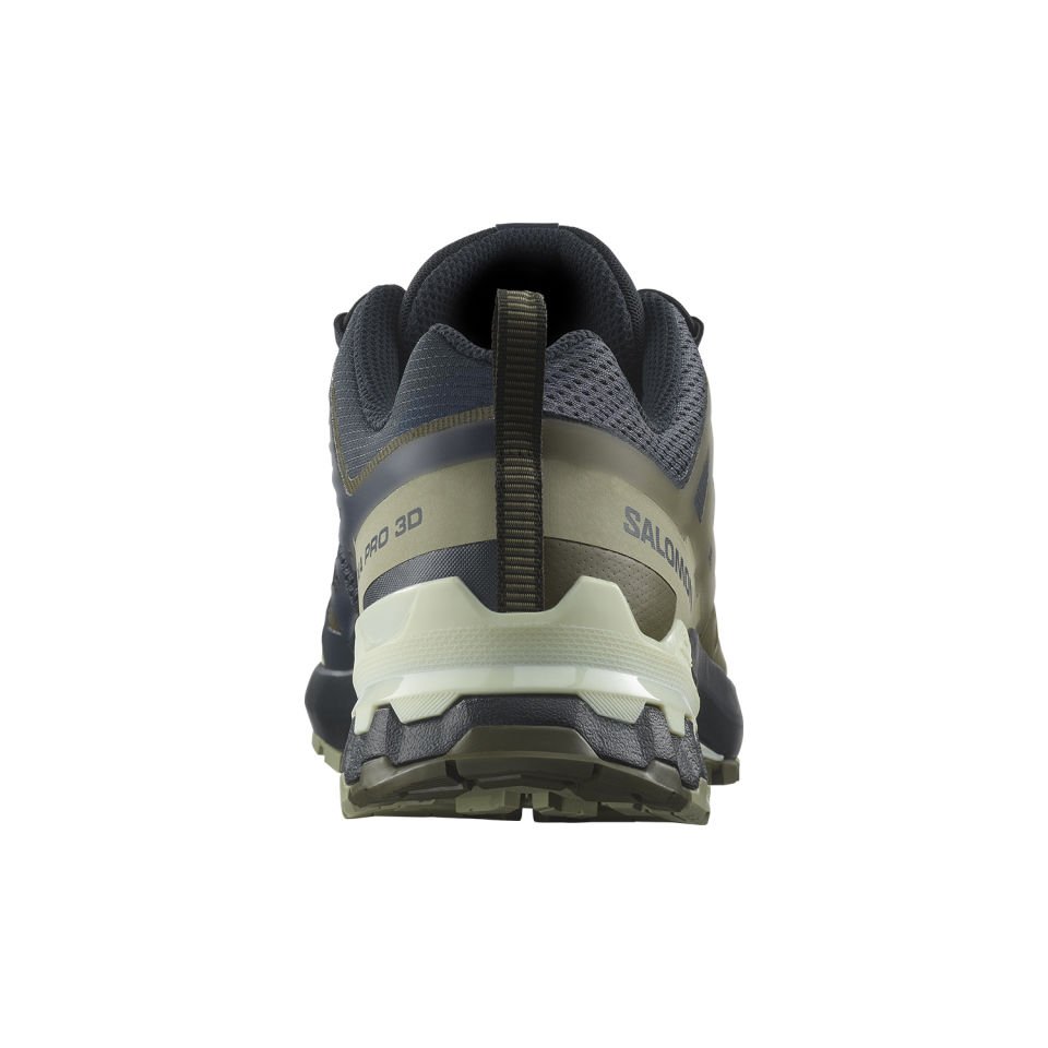 Salomon Xa Pro 3D V9 Erkek Patika Koşu Ayakkabısı-L47467500
