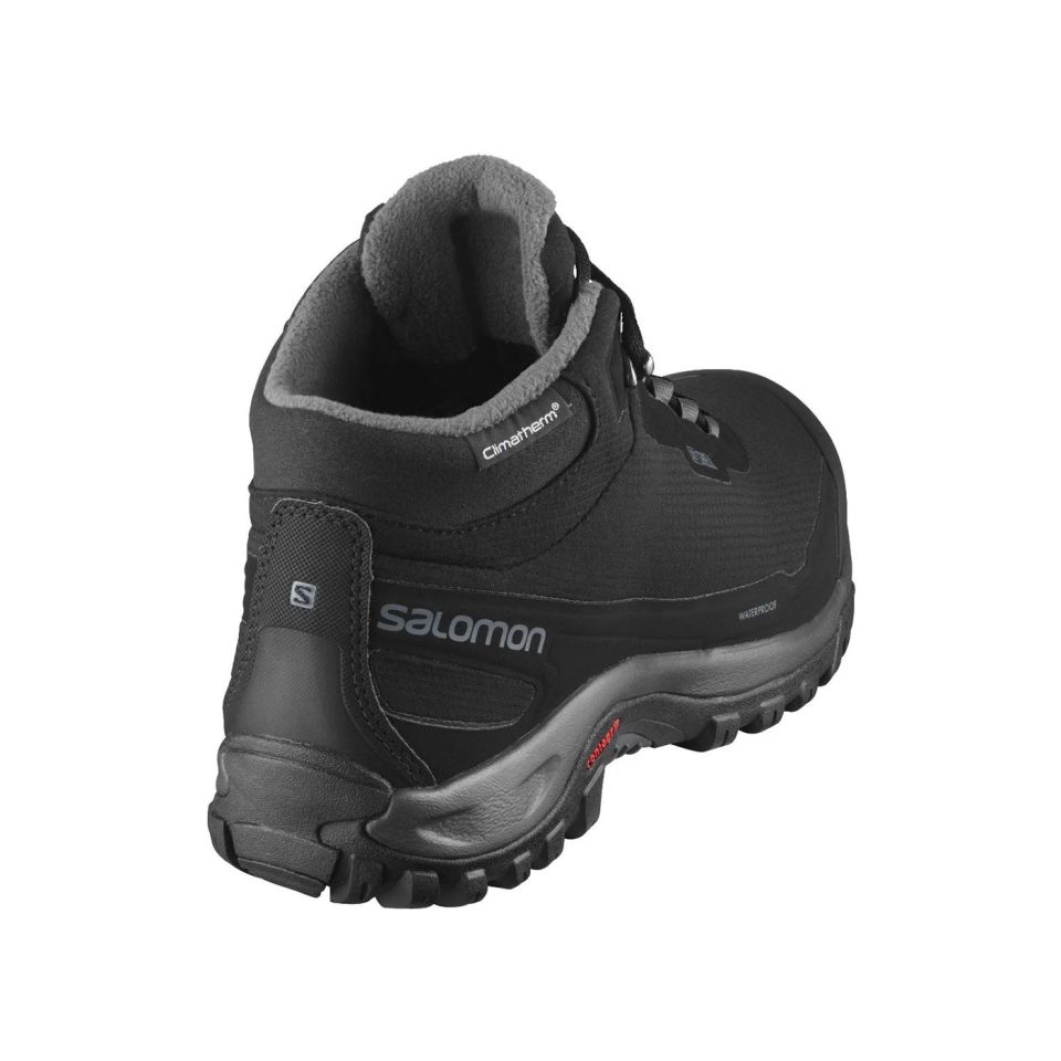 Salomon Shelter CS Waterprof Erkek Outdoor Ayakkabı-L41110400EB