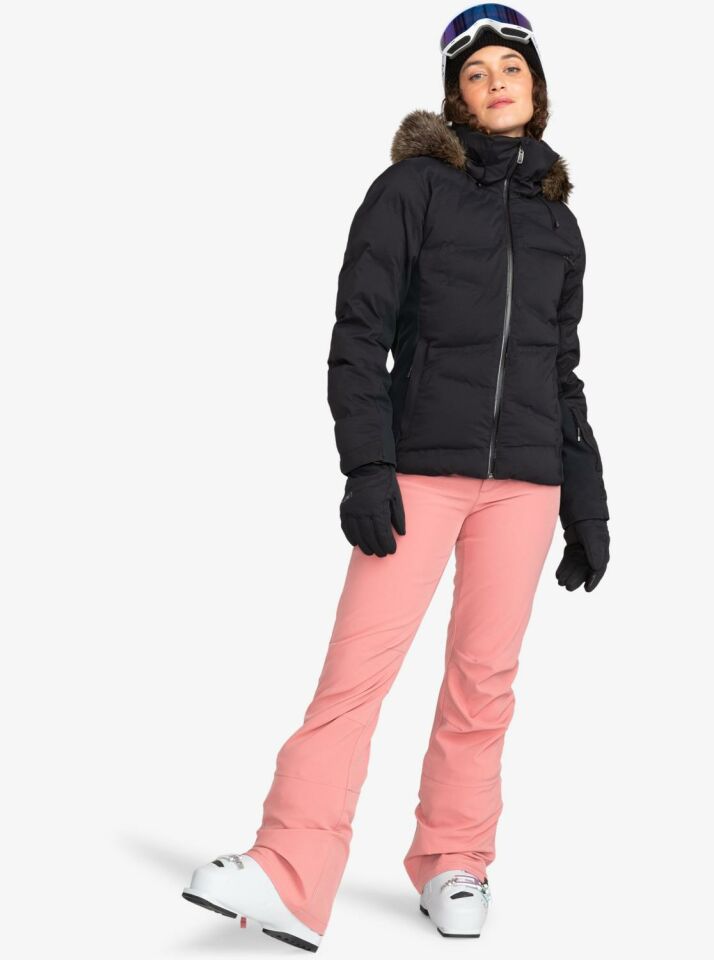 Roxy Rising High PT Kadın Kayak/Snowboard Pantolonu-ERJTP03232MKP
