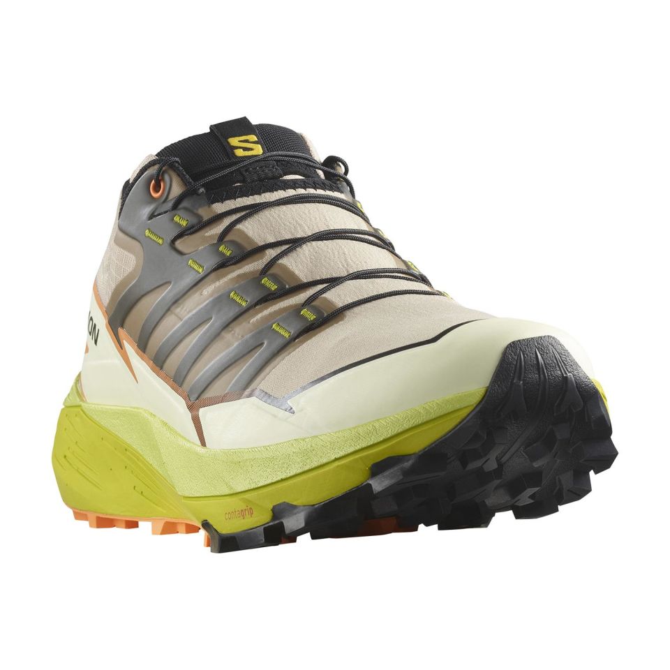 Salomon Thundercross Erkek Patika Koşu Ayakkabısı-L47523100