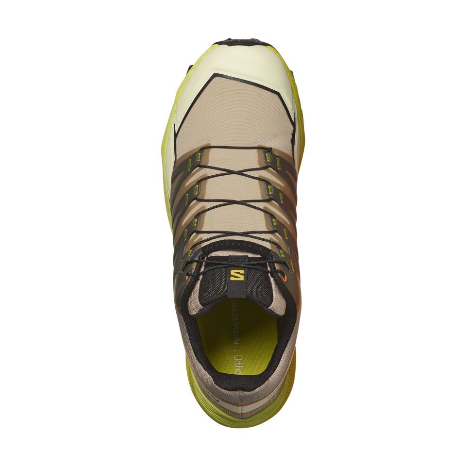 Salomon Thundercross Erkek Patika Koşu Ayakkabısı-L47523100