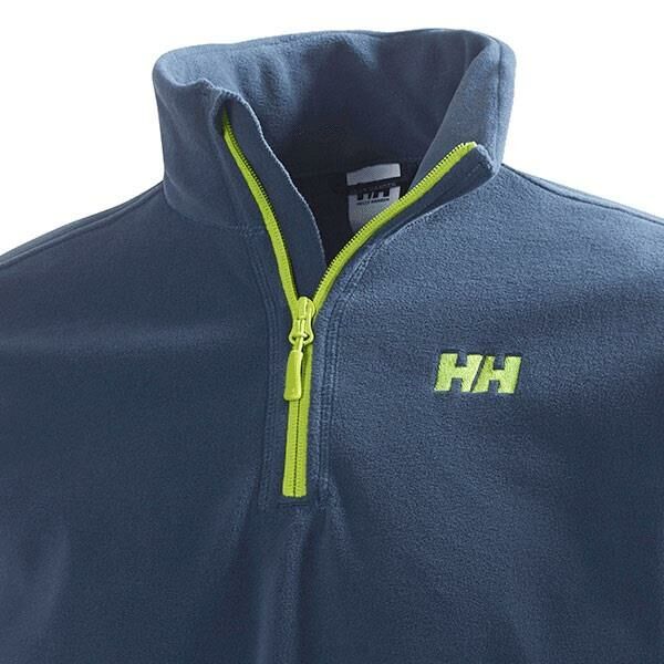 Helly Hansen Mount Fleece Erkek Polar-HH12001H76