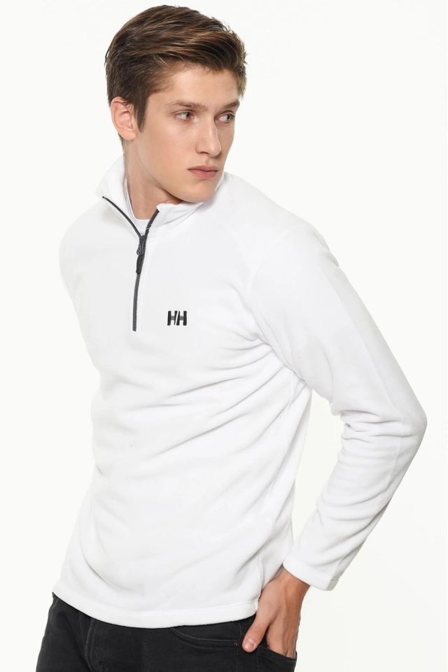 Helly Hansen Mount Fleece Erkek Polar-HH12001W02