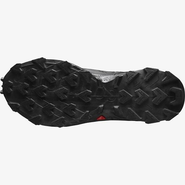 Salomon Supercross 4 Erkek Patika Koşu Ayakkabısı-L41736200