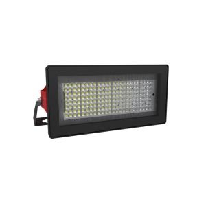 Ledram Gt-Mıd2000 Lns Drv-90° 200W 6500K Led Çelik Gövde Projektör 24GTMID2000LNSDRV2006590°